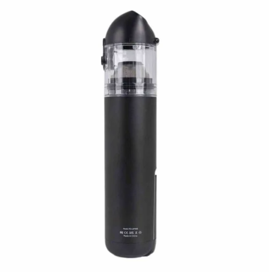 Porodo Lifestyle Portable Vacuum - Air Blower - Black